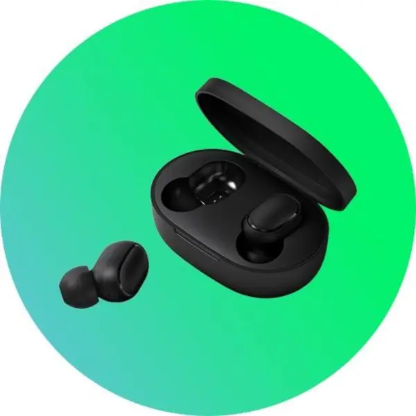 هدست بلوتوث Redmi AirDots 2 - 5
