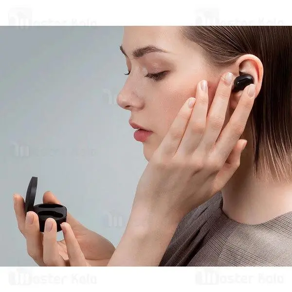 هدست بلوتوث Redmi AirDots 2 - 4