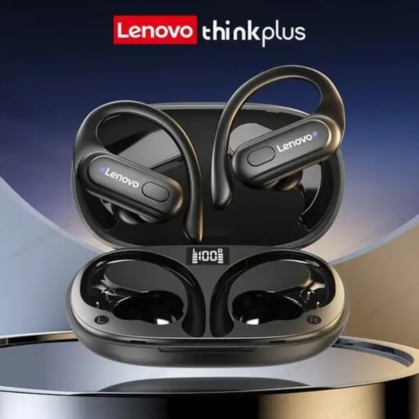 ایرپاد هندزفری بی سیم لنوو XT60 Lenovo 2023
