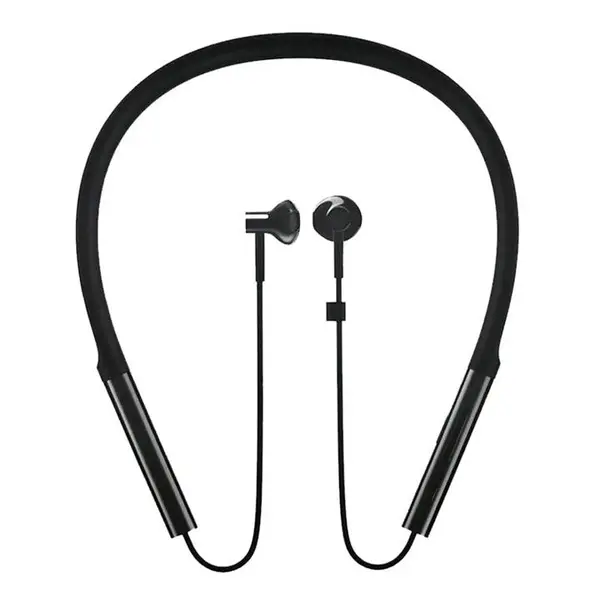 هدفون بلوتوثی شیائومی مدل ZRE NECKBAND BASIC FAST PAIR NEW UPGRATE - 2