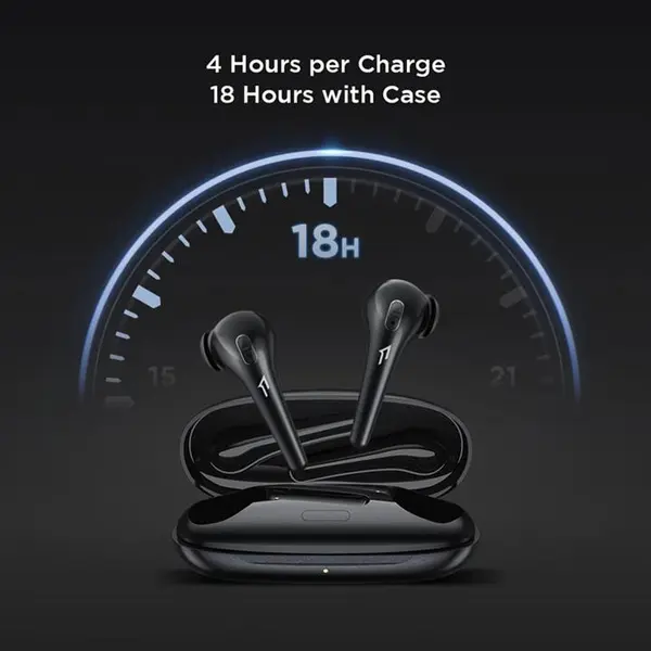 هدفون بی سیم وان مور مدل ComfoBuds