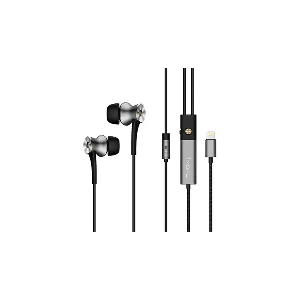 هدفون وان مور مدل DUAL DRIVER LTNG ANC In-Ear E1004 - 4
