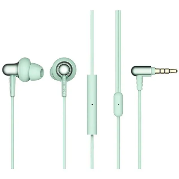 هدفون بی سیم وان مور مدل Stylish Dual-dynamic Driver BT - 4