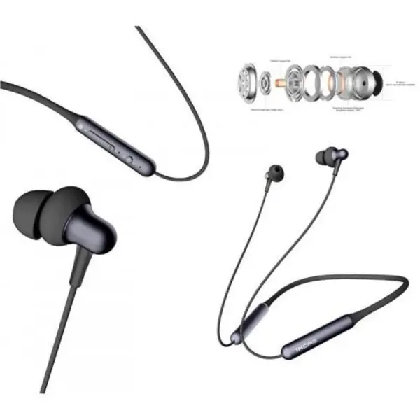 هدفون وان مور مدل Stylish Dual-dynamic Driver