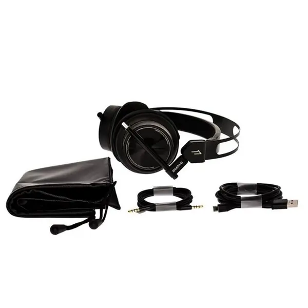 هدفون وان مور مدل VR Gaming - 4