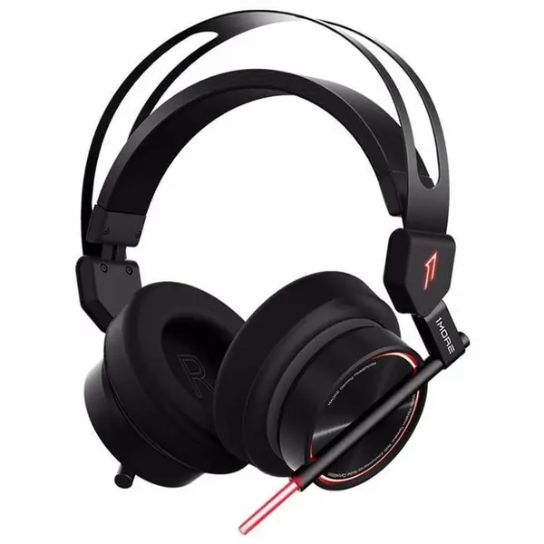 هدفون وان مور مدل VR Gaming - 5