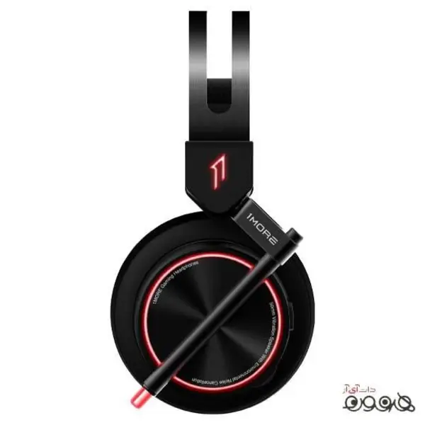 هدفون وان مور مدل VR Gaming - 3
