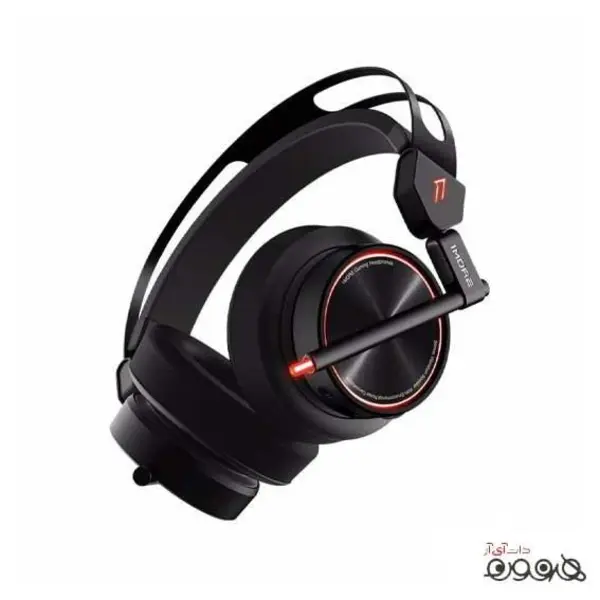 هدفون وان مور مدل VR Gaming - 2