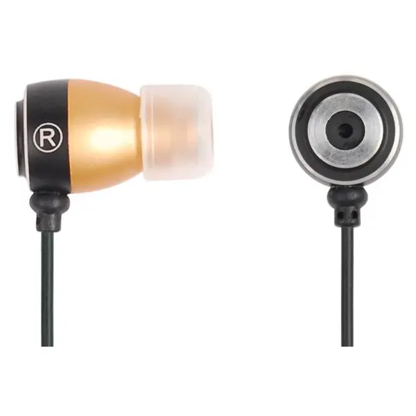 A4Tech MK-620 Spirit Metallic Earphone
