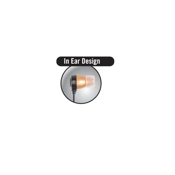 A4Tech MK-620 Spirit Metallic Earphone - 4