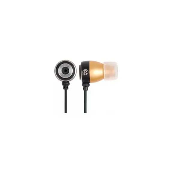 A4Tech MK-620 Spirit Metallic Earphone - 5