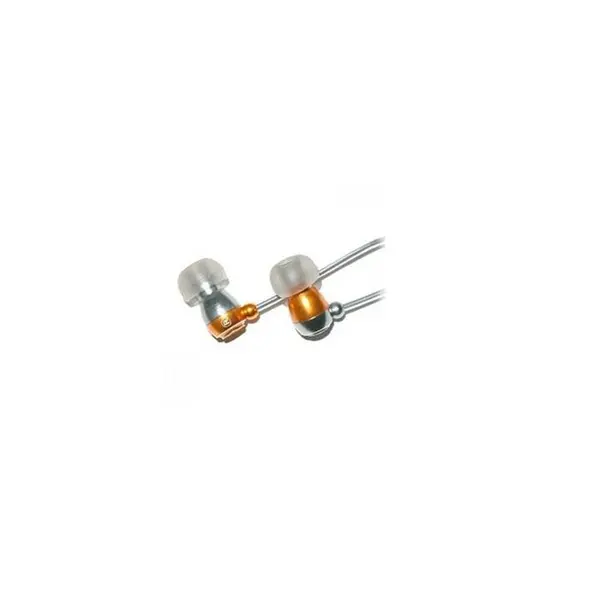 A4Tech MK-620 Spirit Metallic Earphone - 2