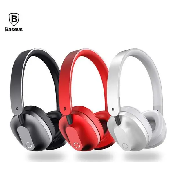 هدفون بلوتوث بیسوس Baseus D01 Encok - 4
