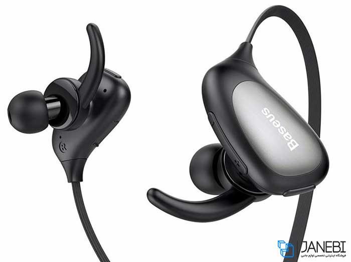 Baseus Encok S02 Bluetooth Earphone