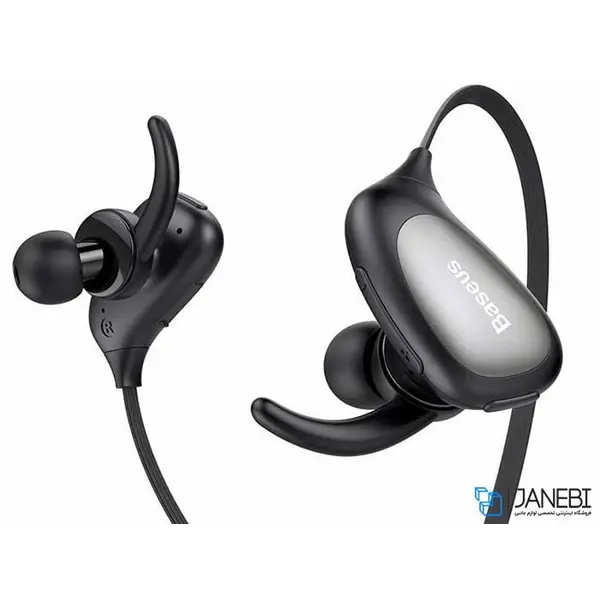 Baseus Encok S02 Bluetooth Earphone - 3