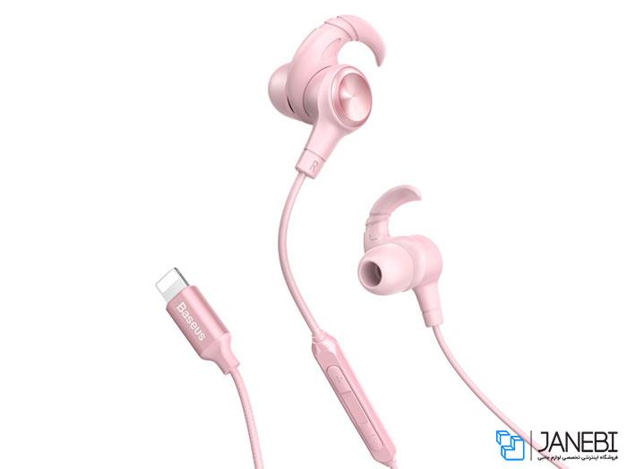 Baseus Encok iP Call Digital Earphone P31