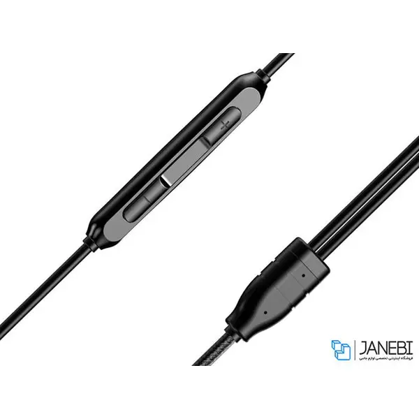 Baseus Encok iP Call Digital Earphone P31 - 2