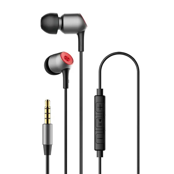 هدفون باسئوس مدل Encok H02 - 5