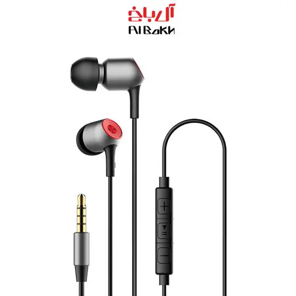 هدفون باسئوس مدل Encok H02 - 3
