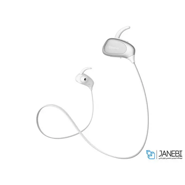 Baseus Encok S02 Bluetooth Earphone - 5