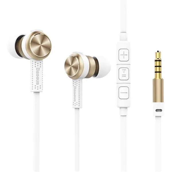 هدفون باسئوس مدل H01 - 5
