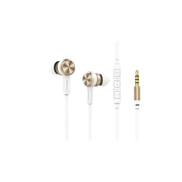 هدفون باسئوس مدل H01 - 2