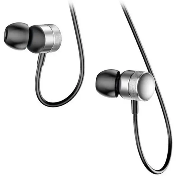 هدفون توگوشی باسئوس مدل H04 - 5