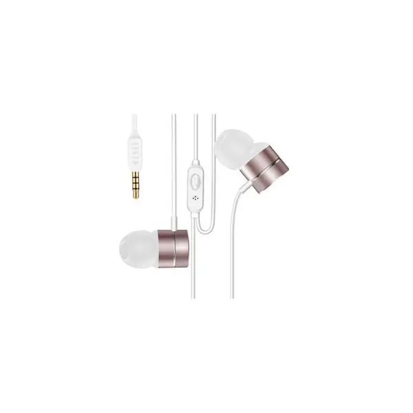 هدفون توگوشی باسئوس مدل H04 - 2