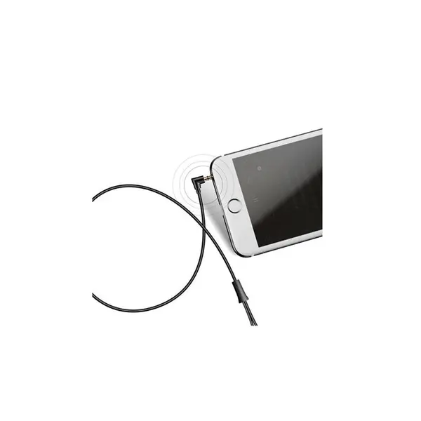 هدفون باسئوس مدل H07 - 4