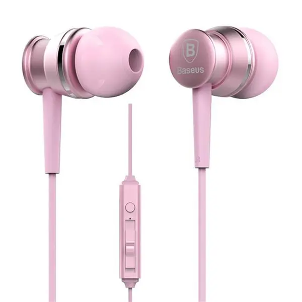 هدفون باسئوس مدل Lark - 4