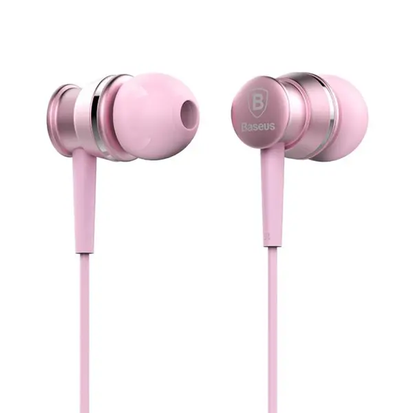 هدفون باسئوس مدل Lark - 2