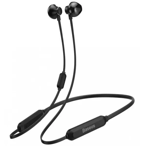 هدفون بی سیم بیسوس مدل S11A Encok