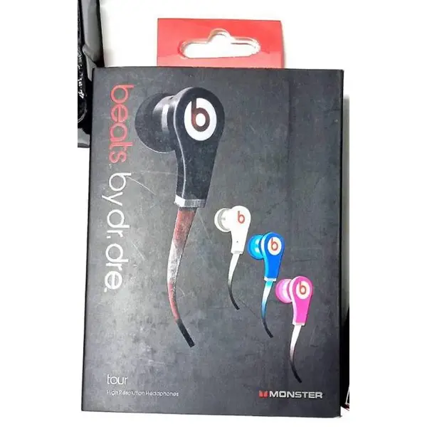 هدفون Beats by Dr. Dre