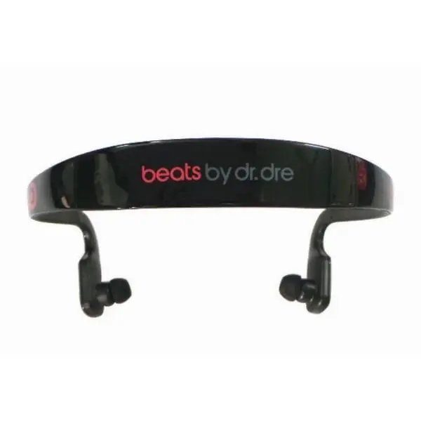 هدست بلوتوثی گردنی Beats مدل HD-508 - 2