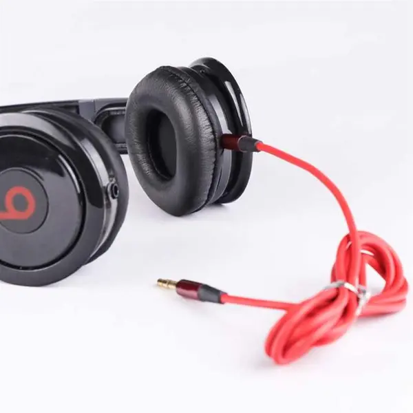 هدفون سیم دار Beats Mixer BS-003 - 3