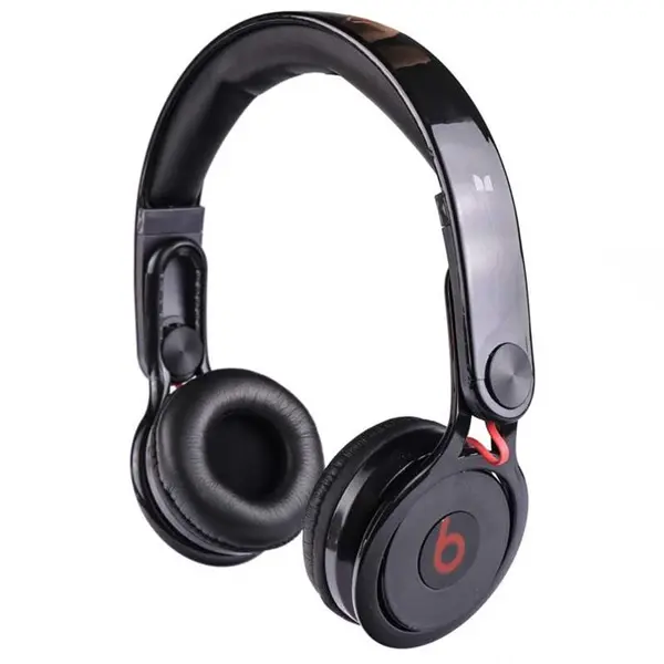 هدفون سیم دار Beats Mixer BS-003 - 5