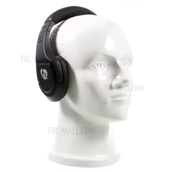 هدفون بلوتوث رم خور بیتس Beats MX333 - 4
