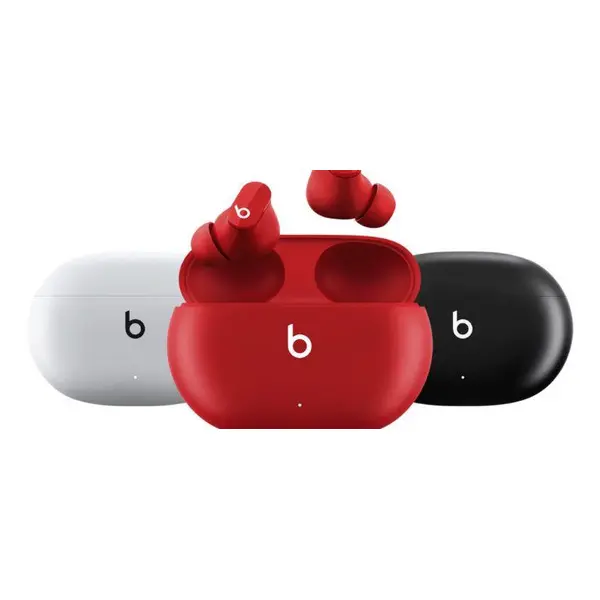 هنزفری بلوتوثی بیتس مدل Beats Studio Buds