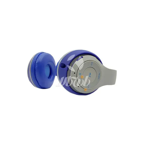 هدفون بیتس بی سیم TM-028 Beats Wireless Headphones - 3