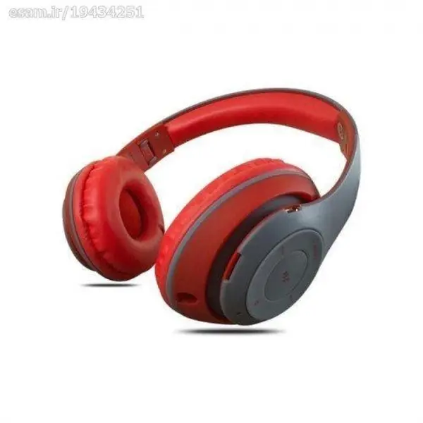 هدفون بیتس بی سیم TM-028 Beats Wireless Headphones - 4