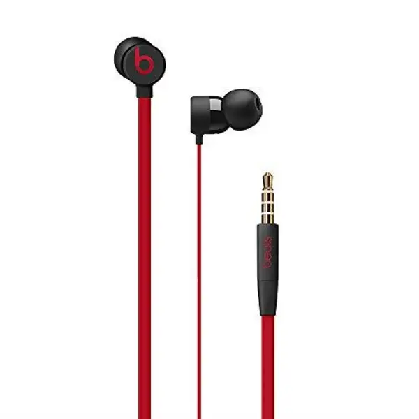 هدفون بیتس مدل urBeats3 با رابط لایتنینگ