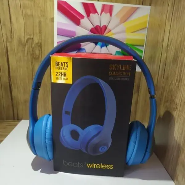 هدفون beats wireless سری s720