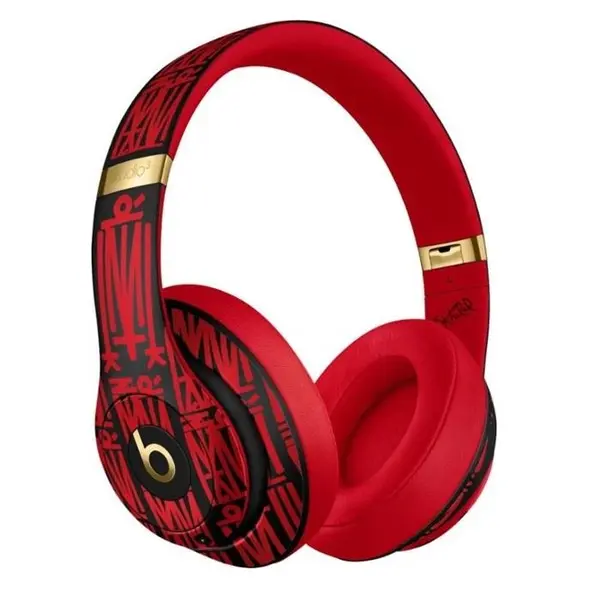 هدفون بی سیم بیتس مدل Dj Khaled Studio3 - 3