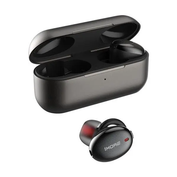 هدست بلوتوثی وان مور مدل FTI NEW EARBUDS EHD9001TA WIRELESS