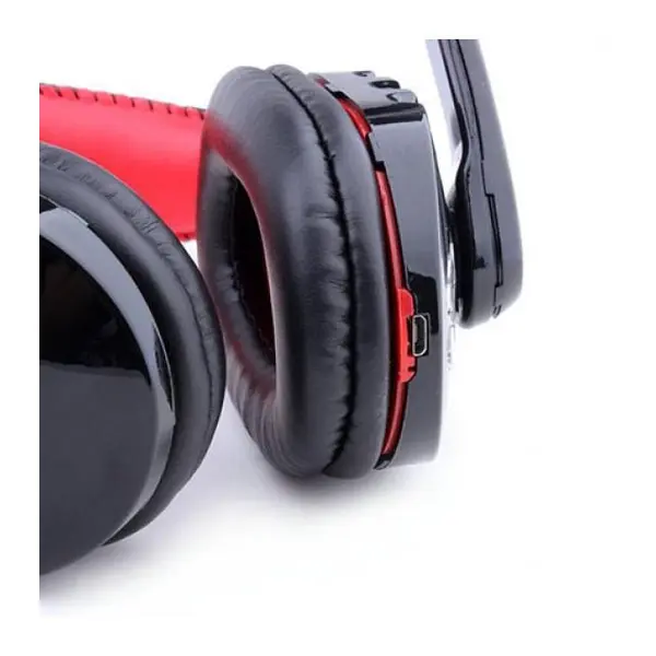 هدفون بلوتوث رم خور Beats V8-1 - 2