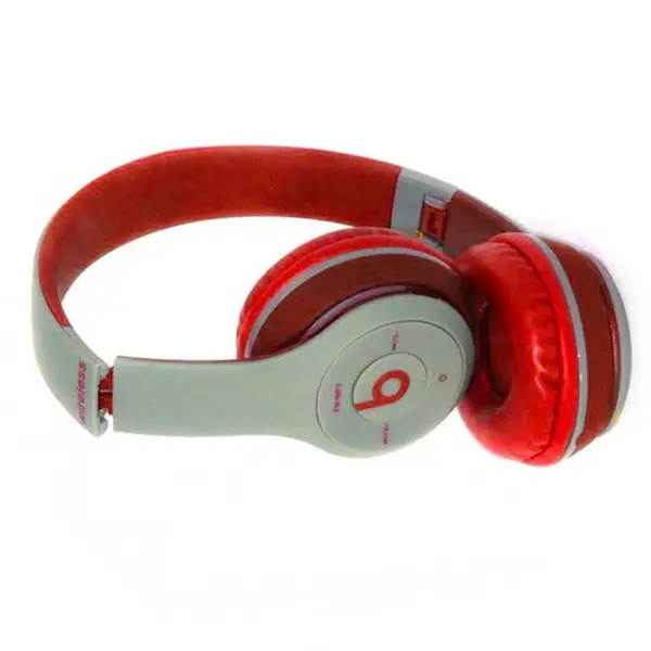 هدفون بیتس مدل TM-019 Bluetooth OnEar - 5