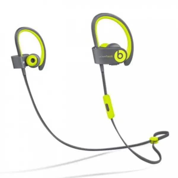 هدست سیم دور گوش اسپورت گرید A مدل BEATS POWER کد 1185 - 4