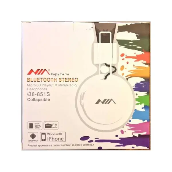 Headphone MRH-851S - 5