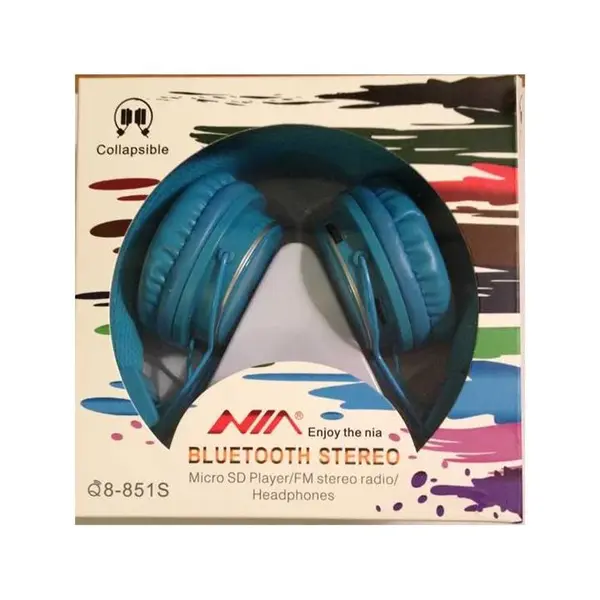 Headphone MRH-851S - 2
