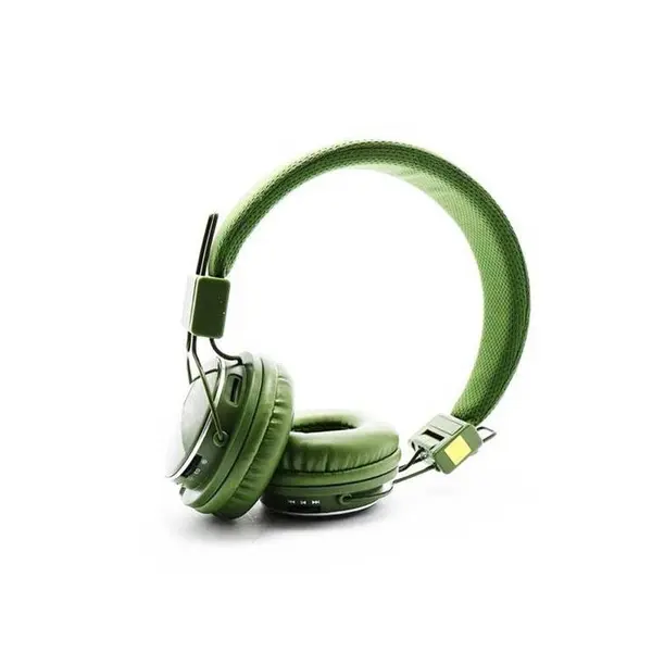 Headphone NIA MRH - 3